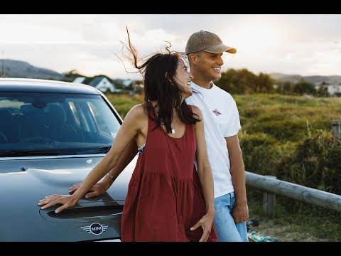 MINI Cooper S - 5 Door Hatch 2019 - New Zealand - Part 1