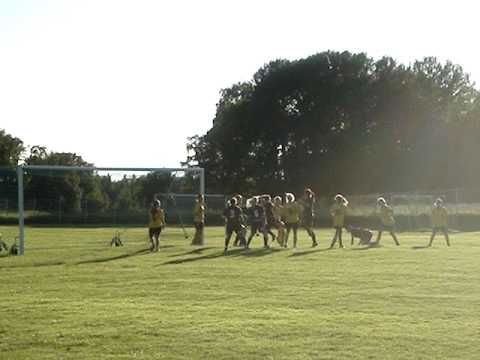 Kabel-tv: Bra hörna och ful tackling.MPG