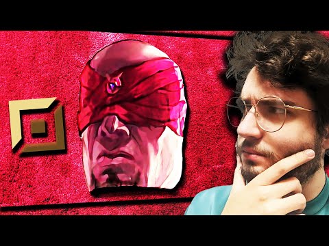 The Return of the Legendary CHALLENGER LEE SIN TOP