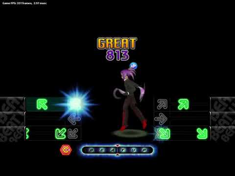 AuditionMoveON Beat Up L Arc~en~ciel - Link (Lv.4) (152 Bpm) Play Again