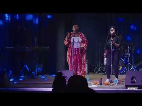 Masa Caroleen- Ndiwe