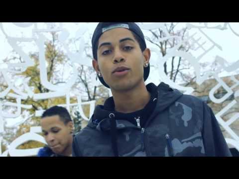 Kidd Kool - Made Me Do It