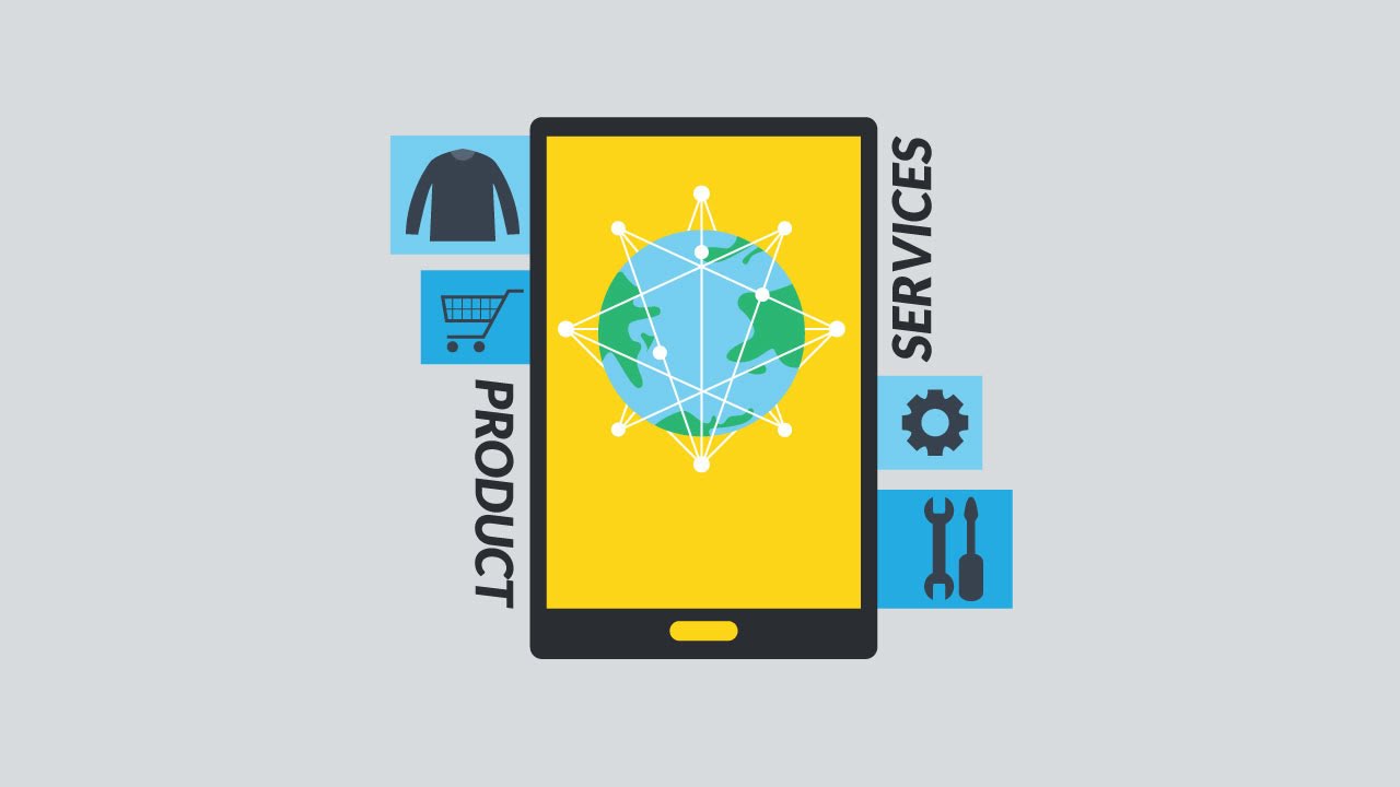 Motion Graphic Explainer Video for Workface