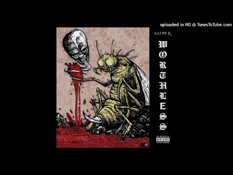 A-LOW Rx - Numb [Prod. ColeTheKing]