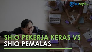 Shio Paling Pekerja Keras vs Shio Paling Pemalas, Kamu yang Mana Nih?