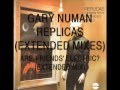 Gary Numan(Tubeway Army) Are 'Friends ...
