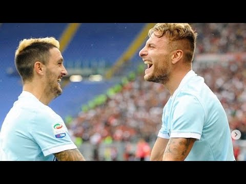 Lazio-Milan 4-1 Serie A 2017-2018 Full Match