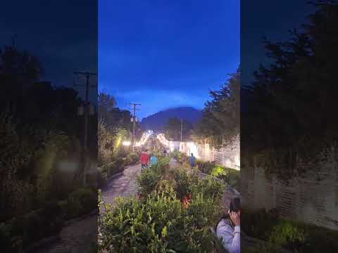 Apaneca, ahuachapan, ruta de las flores - #uber #indrive