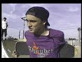 Ed Templeton Sk8TV Circa 1990