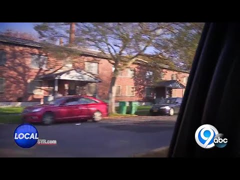 Digital Extra: Gang Task Force