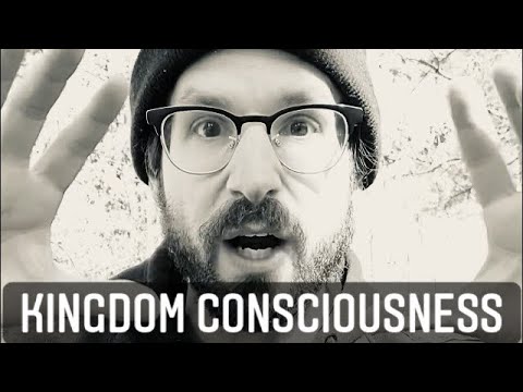 Kingdom Consciousness 👁