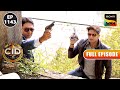 सिर्फ़ एक Finger Nail लेकर Criminal को Hunt करने निकले