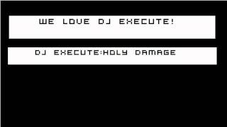 Dj execute Holy damage