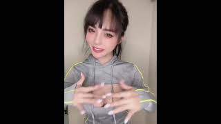 【おっぱい】乳揺れダンス  tiktok #Shorts