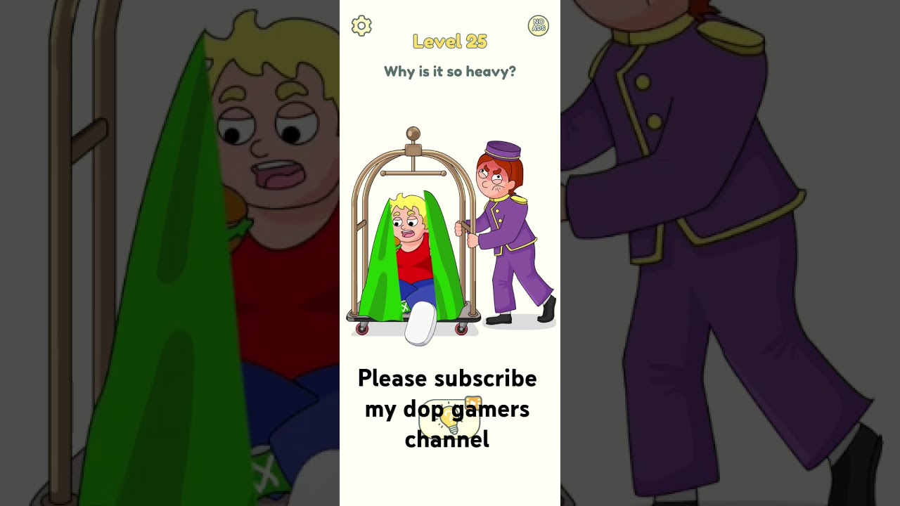 Dop2delete one part2gaming level 25#shorts  https://youtube.com/@DopGames-ju1hb?si=k-vArCqDyp35hiWn