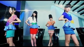 Prizmmy☆ / 「Body Rock」MV