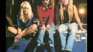 Babes in Toyland - Oh Yeah! and Ariel