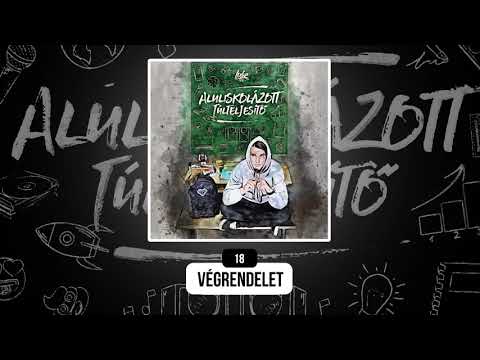 Luke Benz - Végrendelet