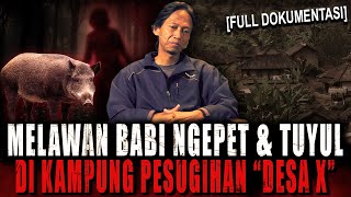 Download lagu SETIAP 1 SURO TUMBAL BERJATUHAN !! PESUGIHAN TUYUL, BABI NGEPET & BANASPATI BERKELIARAN DI DESA INI mp3