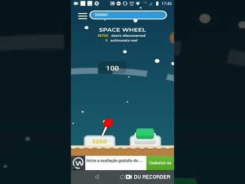 Top app dando dezenas de doge toda semana! Coinget+Spacewheel