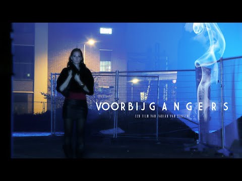 trailer