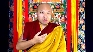 བློ་སྦྱོང་ཆིག་ལབ་རིང་མོའི་བཀའ་ཁྲིད། 3/4