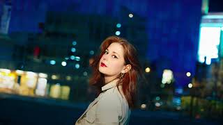 Cover art for Je Ne Pense Qu'À Ça