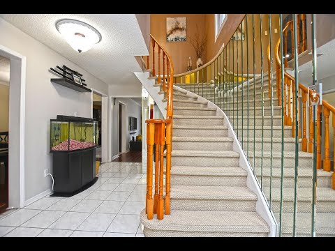 Home for sale at 90 Tulip Drive, Brampton, ON L6Y 3X6