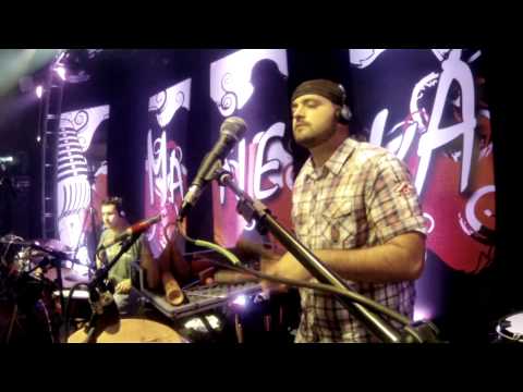 Meu Pai É Rastafar-i video
