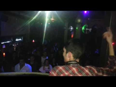 GARCES @ Festa Final 1º Periodo LISTA T (FROM IBIZA - LOUSADA)