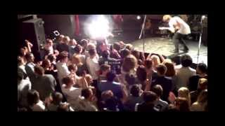 Midnight Wire - New York City Lies (Live at the Y Theatre)