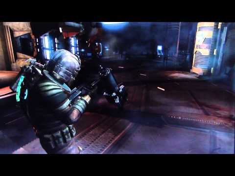 Dead Space 2 playthrough pt40