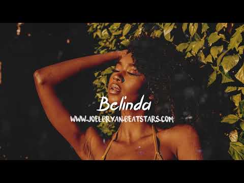 Afro Pop Instrumental 2020 "Belinda" (Joeboy ✘ Fireboy DML Type Beat)