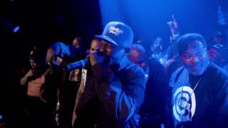 Kurupt - &quot;Get High, Xplosive Freakit&quot;