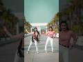 Thandi Thandi Pawan Chale Dance Shorts The Dance Palace Shorts Dance Youtubeshorts