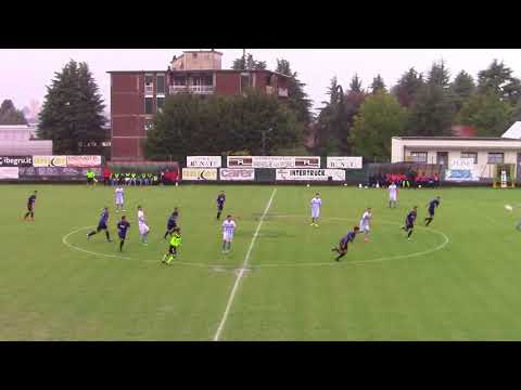 RENATE  - GIANA U17    2 TEMPO.