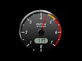 Muscle Car Sound Effect ️warning ️ This Video Contains Loud Sounds Etc