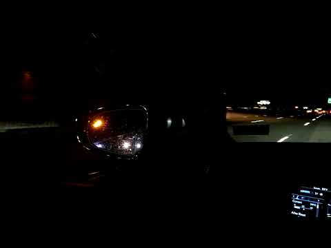 TX Road Trip: Lexus GS F (Part 4)