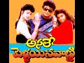 అసలే పెళ్లి అయిన వాడిని Asale Pellaina Vanni 1993 నరే�
