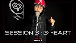 Download lagu Qarma Sessions : Session 3 with B-Heart mp3