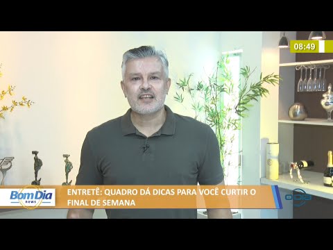 Entretê O Dia 21 01 2022