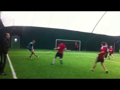 Szczęki Szczęśliwice - Uszy Pajonka II połowa cz.1