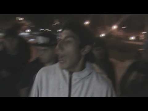 BLR NewSchoOl FINAL SKONEL VS VLAKI