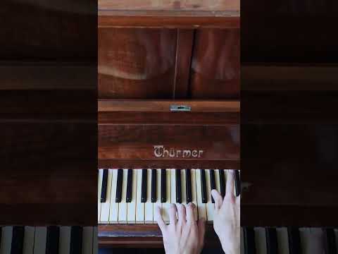 Toccata - Pancho Vladigerov