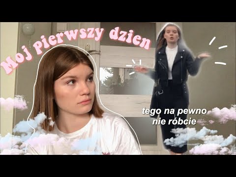 What was my FIRST DAY of high school like? | BACK TO SCHOOL 2020