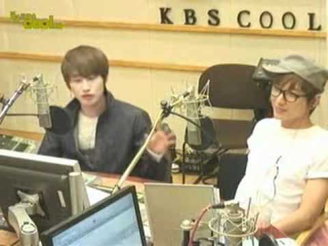 (Oct 12, 2010) Sukira - SNSD Yoona Cut