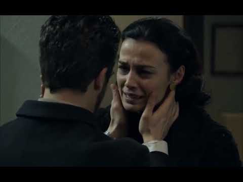 Amar C571 - Laura se consuela en brazos de Jorge