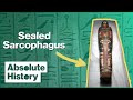 The Sealed Coffin | Mummy Forensics | Absolute History The Sealed Coffin | Mummy Forensics | Absolute History