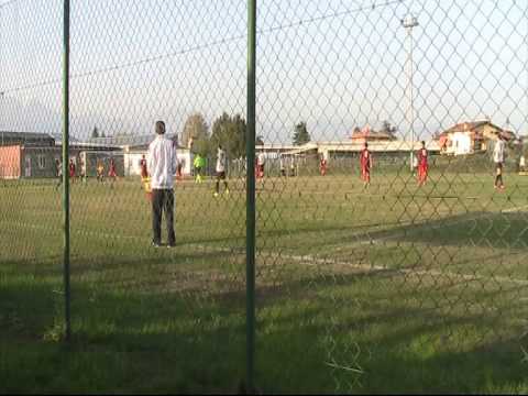 CAVAGLIA' - J.BIELLESE LIBERTAS 0-9