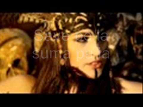 Shaka Muv - Save Save Lyrics